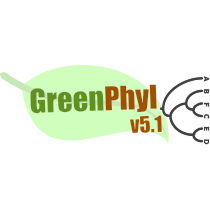 1.  GreenPhyl - [GreenPhyl species, genomes and pan-genomes](https://www.greenphyl.org)