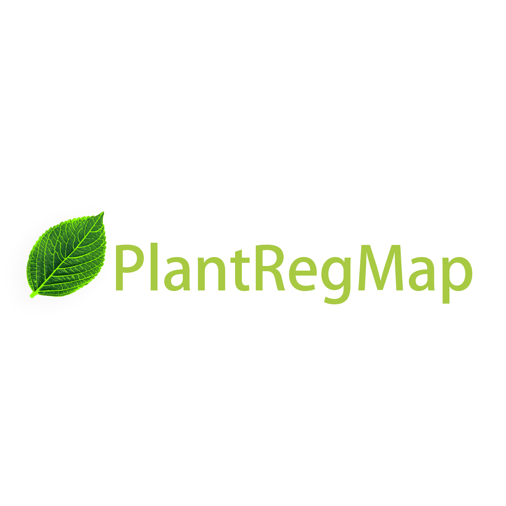 plantRegMap
